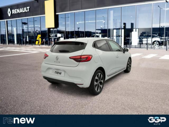 Renault Clio image 4
