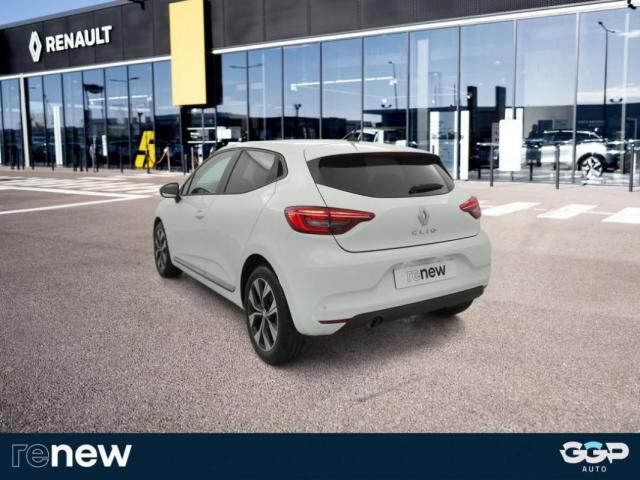 Renault Clio image 8