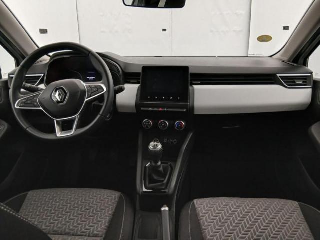 Renault Clio image 3
