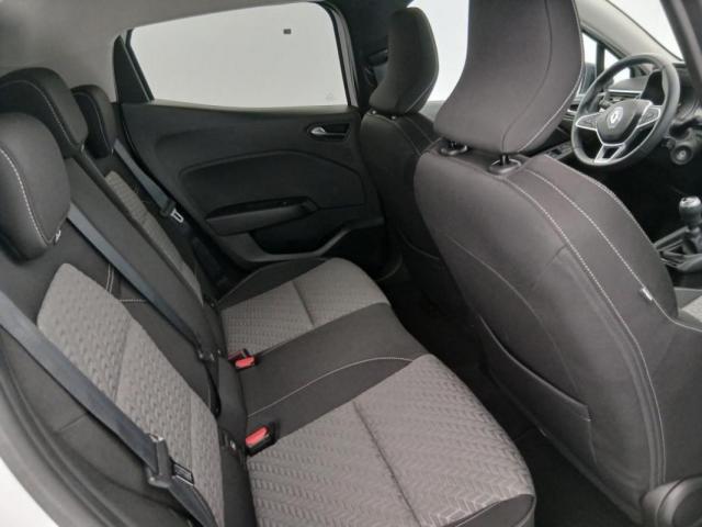 Renault Clio image 1