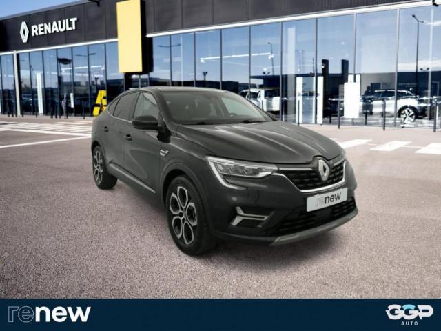 Renault Arkana image 4