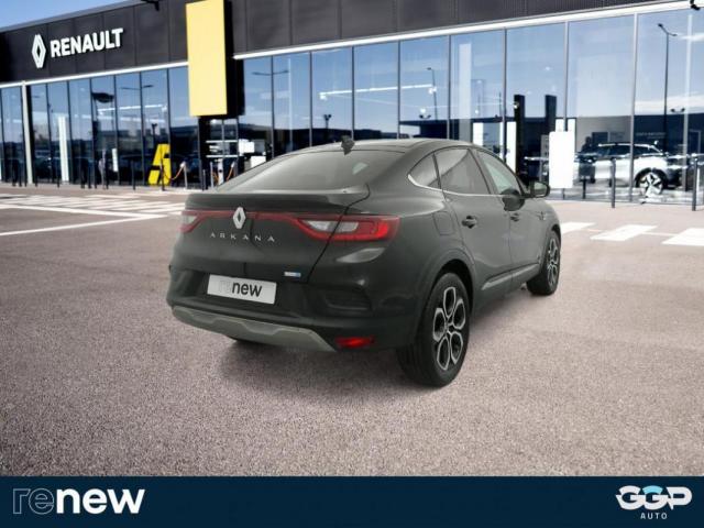 Renault Arkana image 3