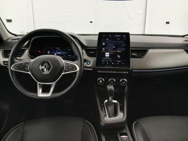 Renault Arkana image 9