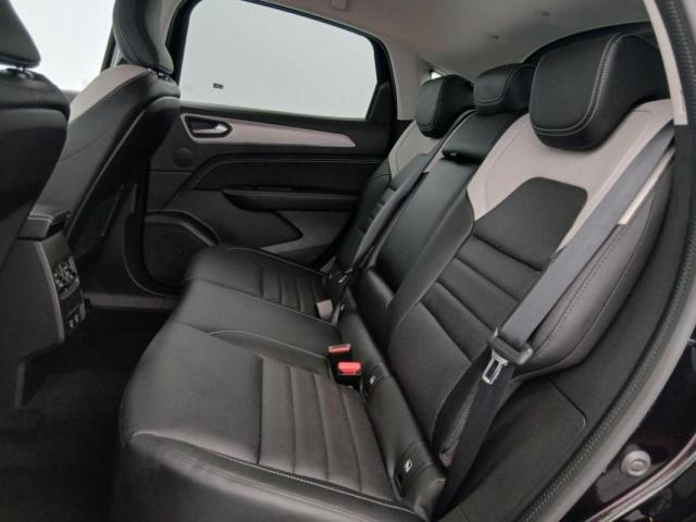 Renault Arkana image 8