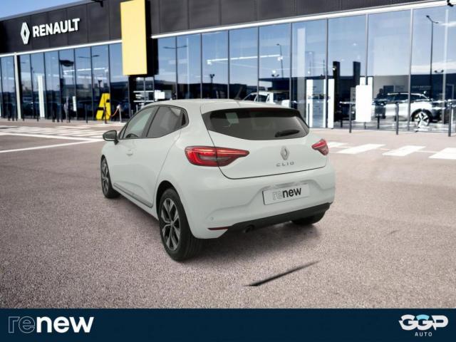 Renault Clio image 1