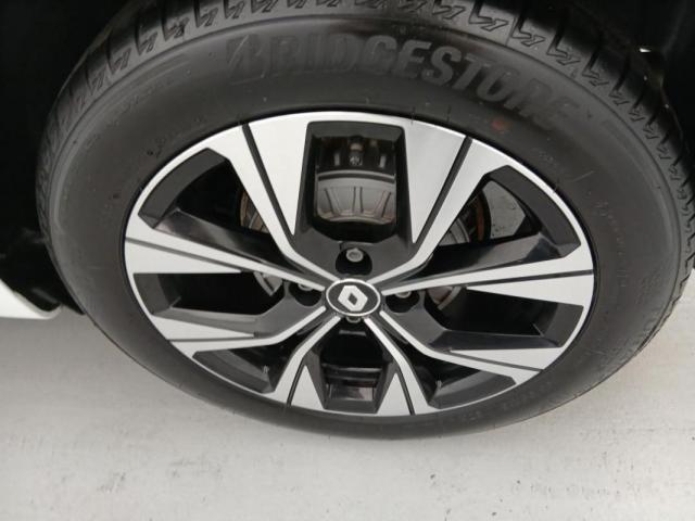 Renault Clio image 8