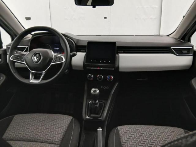 Renault Clio image 4