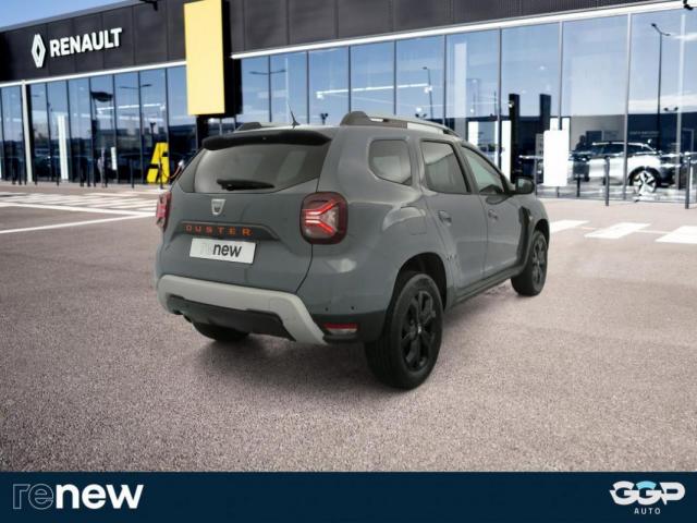 Dacia Duster image 6