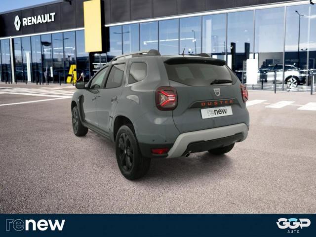 Dacia Duster image 1