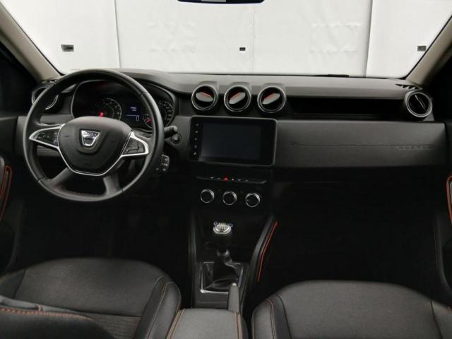 Dacia Duster image 5