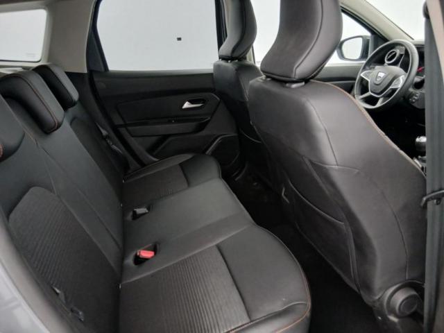 Dacia Duster image 3