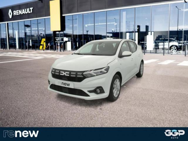 Dacia