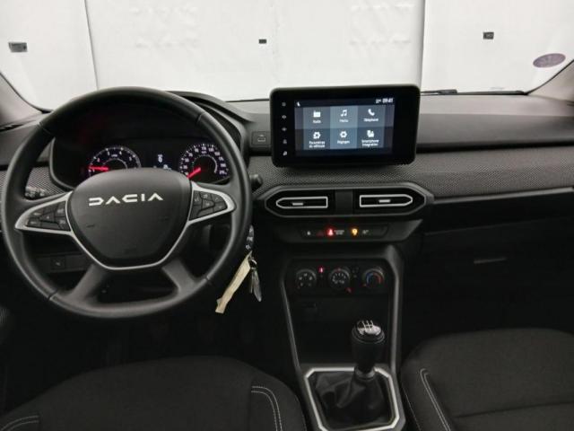Dacia Sandero image 3