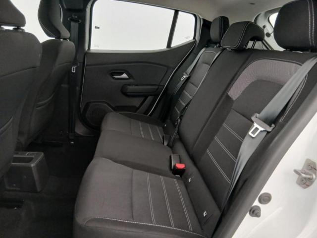 Dacia Sandero image 7
