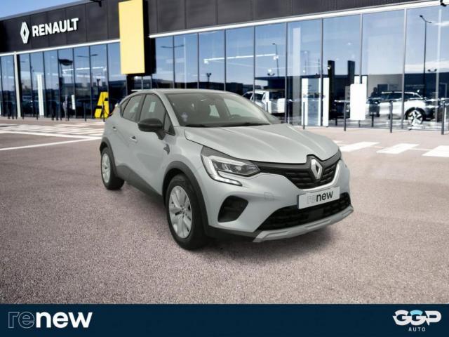 Renault Captur image 9