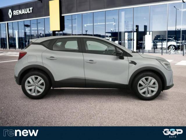 Renault Captur image 4