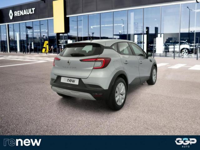 Renault Captur image 2