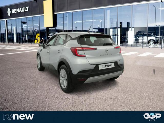 Renault Captur image 8