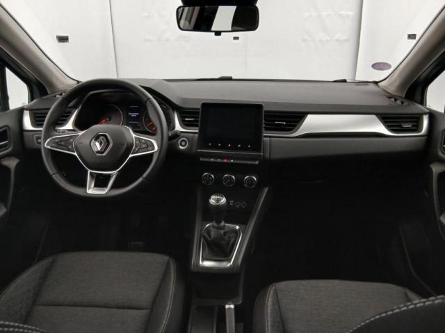 Renault Captur image 7