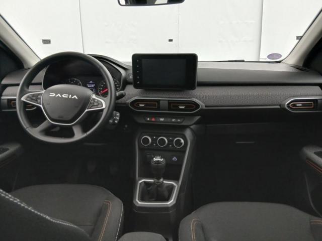 Dacia Sandero image 6