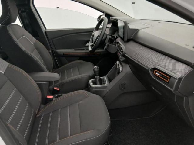 Dacia Sandero image 9