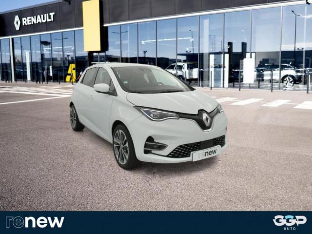 Renault Zoe image 4