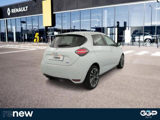 Renault Zoe image 9