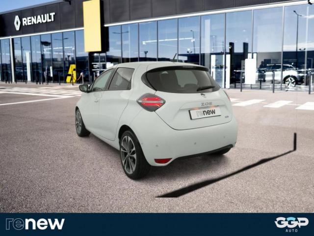Renault Zoe image 2