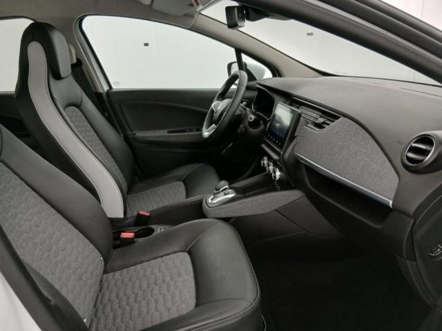 Renault Zoe image 7