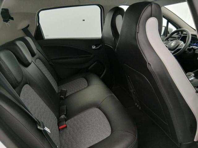 Renault Zoe image 1
