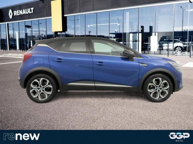 Renault Captur image 6