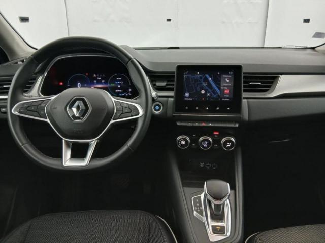 Renault Captur image 9