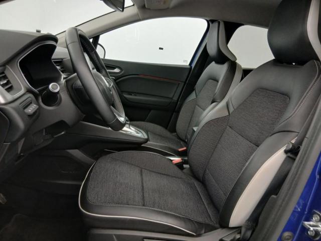 Renault Captur image 4
