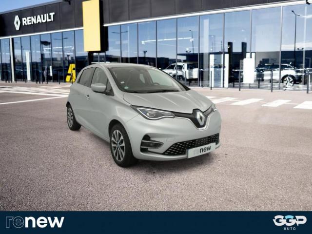 Renault Zoe image 2
