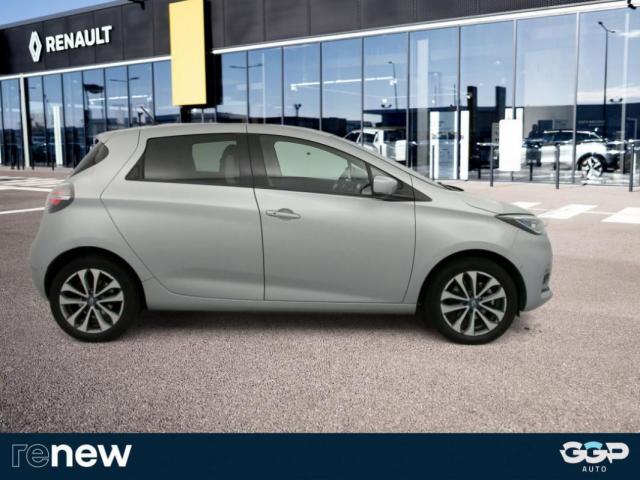Renault Zoe image 5