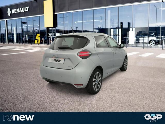 Renault Zoe image 6
