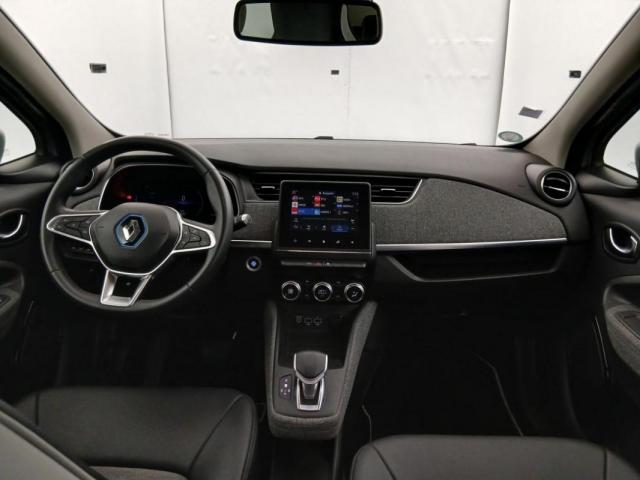 Renault Zoe image 1