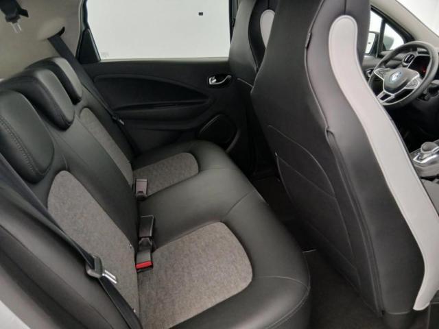 Renault Zoe image 3
