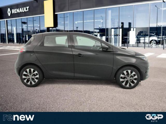 Renault Zoe image 1