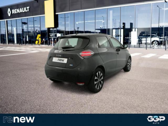 Renault Zoe image 3