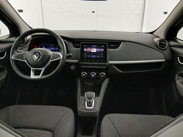 Renault Zoe image 2
