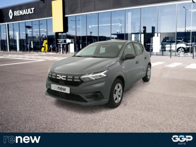 Dacia