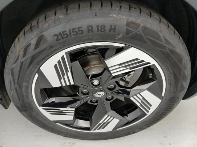 Renault Symbioz image 8