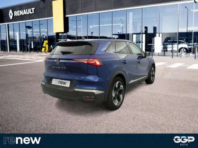 Renault Symbioz image 1