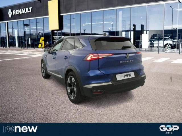 Renault Symbioz image 9