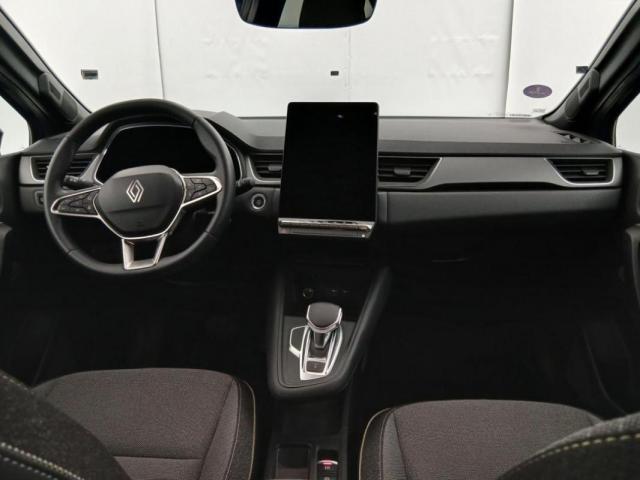 Renault Symbioz image 6