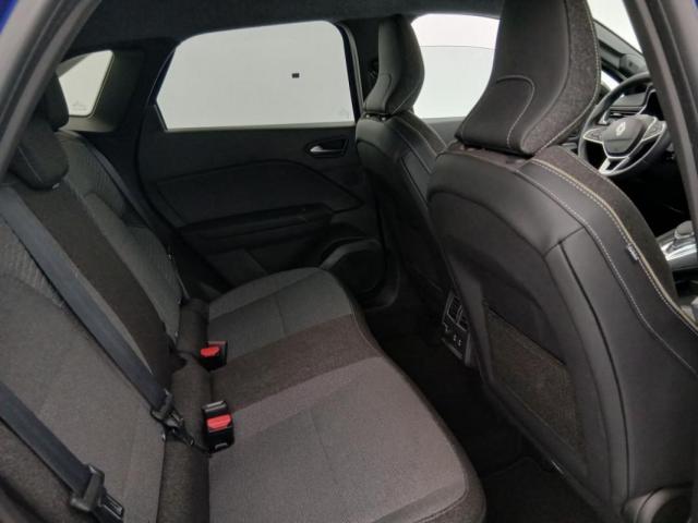 Renault Symbioz image 5
