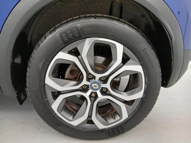 Renault Captur image 5