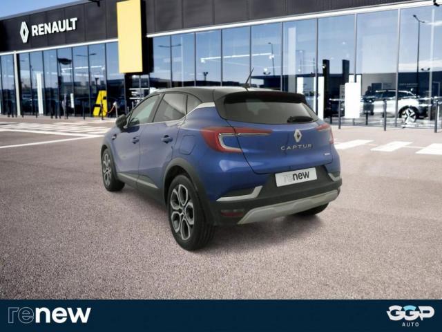 Renault Captur image 4