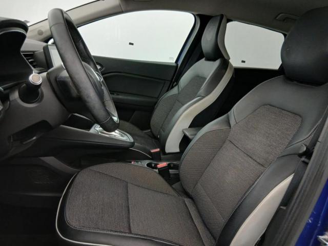 Renault Captur image 9